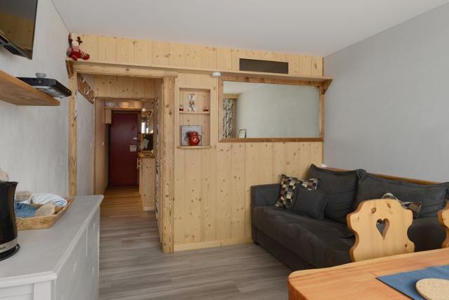 Apartements DIAMANT - Plagne - Aime 2000