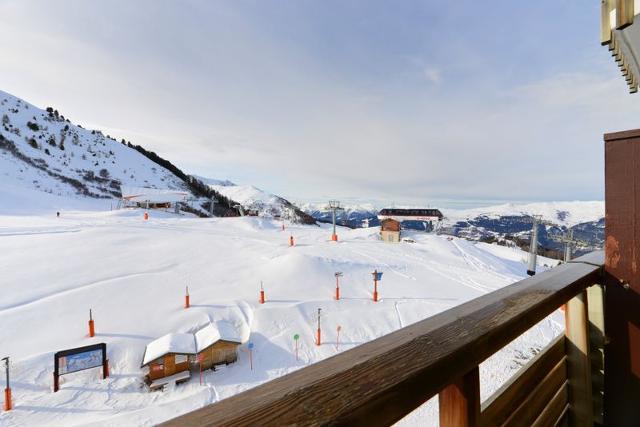 Apartements DIAMANT - Plagne - Aime 2000