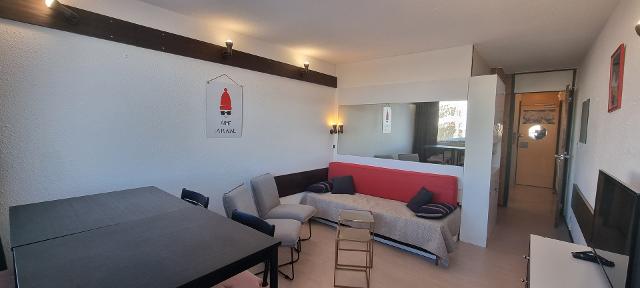 Apartements DIAMANT - Plagne - Aime 2000