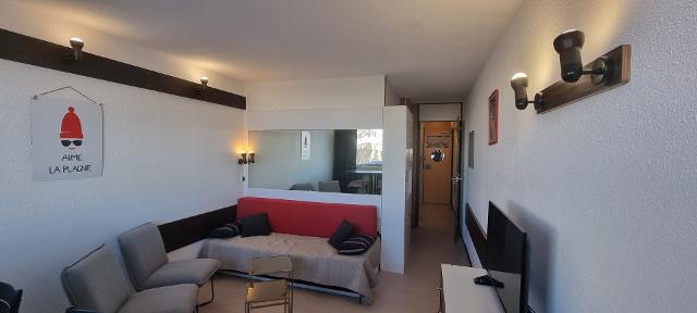 Apartements DIAMANT - Plagne - Aime 2000