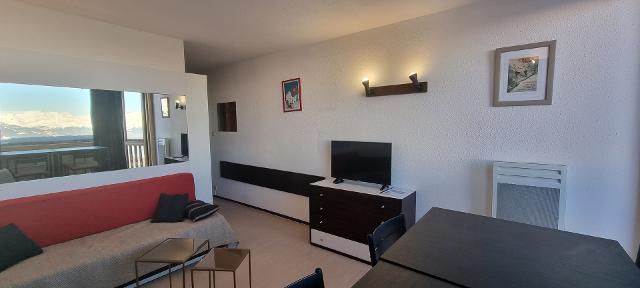 Apartements DIAMANT - Plagne - Aime 2000