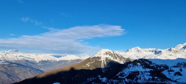 Apartements DIAMANT - Plagne - Aime 2000