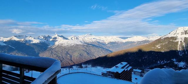 Apartements DIAMANT - Plagne - Aime 2000