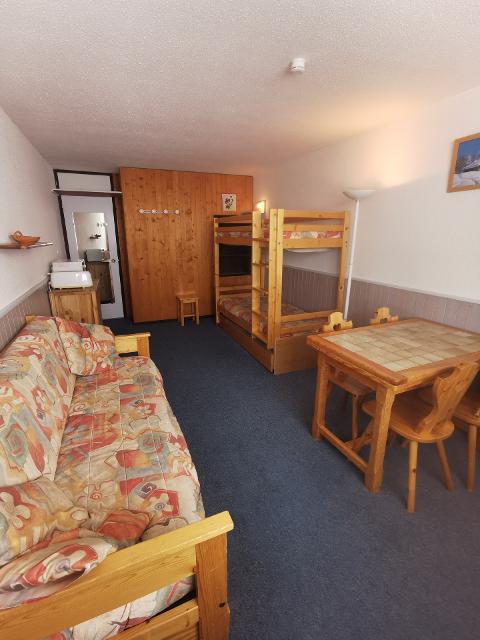 Apartements DIAMANT - Plagne - Aime 2000