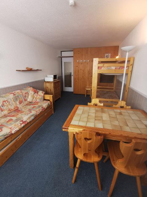 Apartements DIAMANT - Plagne - Aime 2000