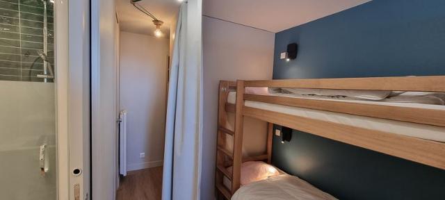 Apartements DIAMANT - Plagne - Aime 2000