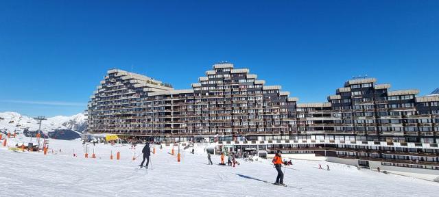 Apartements DIAMANT - Plagne - Aime 2000