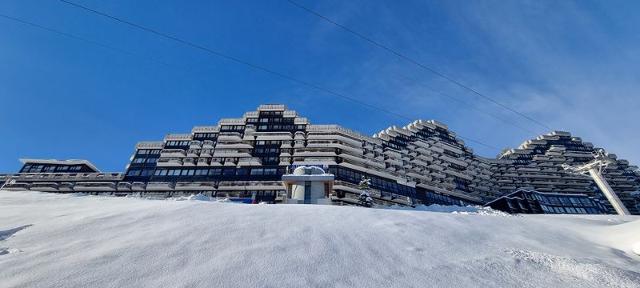 Apartements DIAMANT - Plagne - Aime 2000