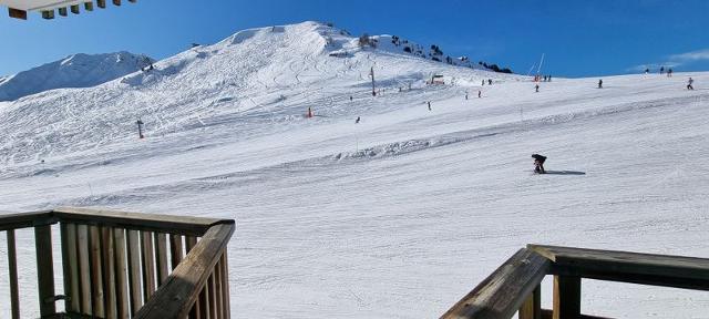 Apartements ETOILE - Plagne - Aime 2000
