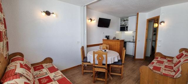 Apartements ETOILE - Plagne - Aime 2000