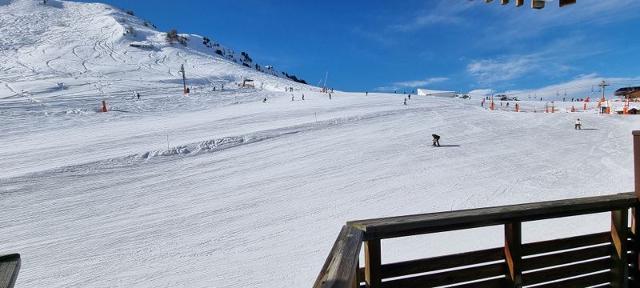 Apartements ETOILE - Plagne - Aime 2000