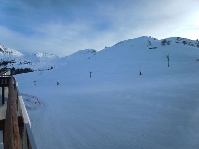 Apartements ETOILE - Plagne - Aime 2000