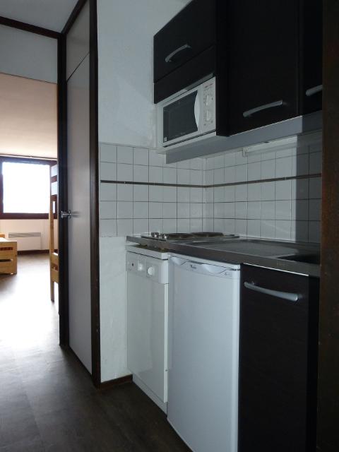 Apartements ETOILE - Plagne - Aime 2000