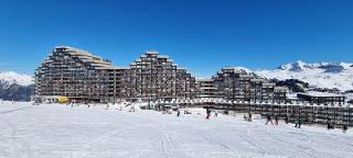 Apartements ETOILE - Plagne - Aime 2000