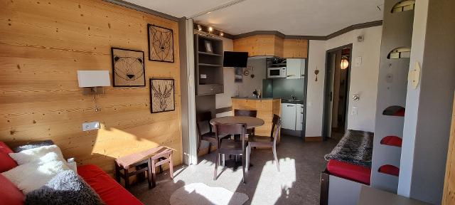 travelski home choice - Apartements FLÈCHE - Plagne - Aime 2000