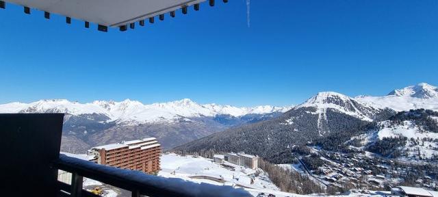 travelski home choice - Apartements FLÈCHE - Plagne - Aime 2000