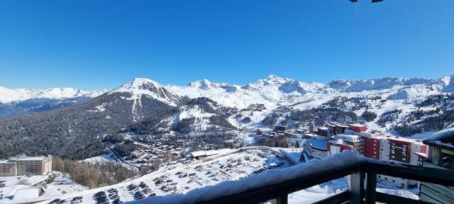 travelski home choice - Apartements FLÈCHE - Plagne - Aime 2000