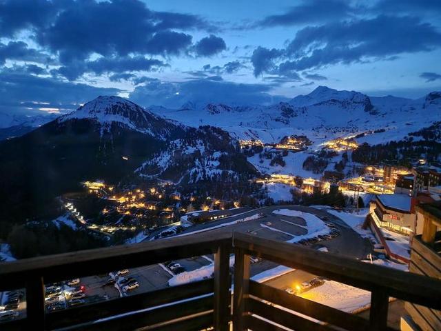 travelski home choice - Apartements FLÈCHE - Plagne - Aime 2000