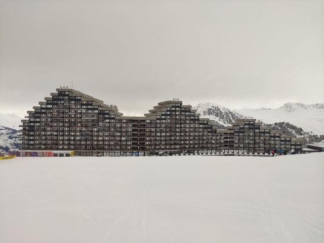 travelski home choice - Apartements FLÈCHE - Plagne - Aime 2000