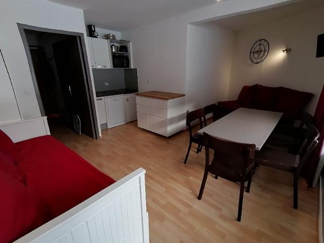 Apartements LA GRANGETTE - Plagne Montalbert