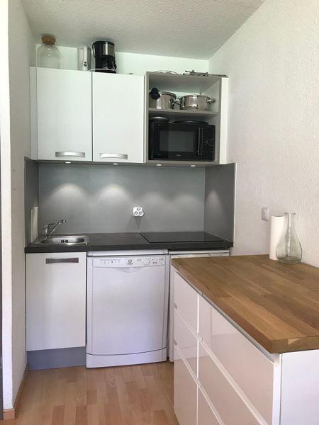 Apartements LA GRANGETTE - Plagne Montalbert