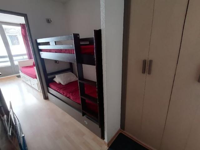 Apartements LA GRANGETTE - Plagne Montalbert
