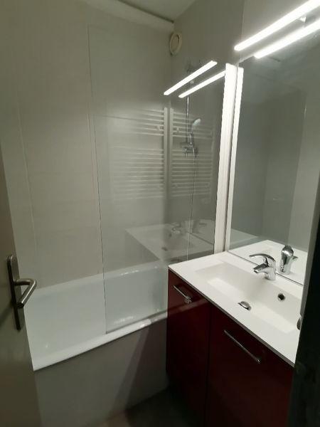 Apartements LA GRANGETTE - Plagne Montalbert