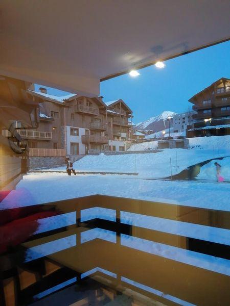 Apartements LA GRANGETTE - Plagne Montalbert