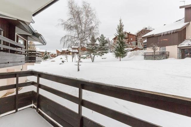 Apartements LA GRANGETTE - Plagne Montalbert