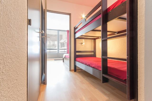 Apartements LA GRANGETTE - Plagne Montalbert