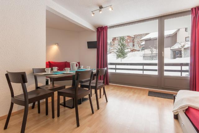 Apartements LA GRANGETTE - Plagne Montalbert