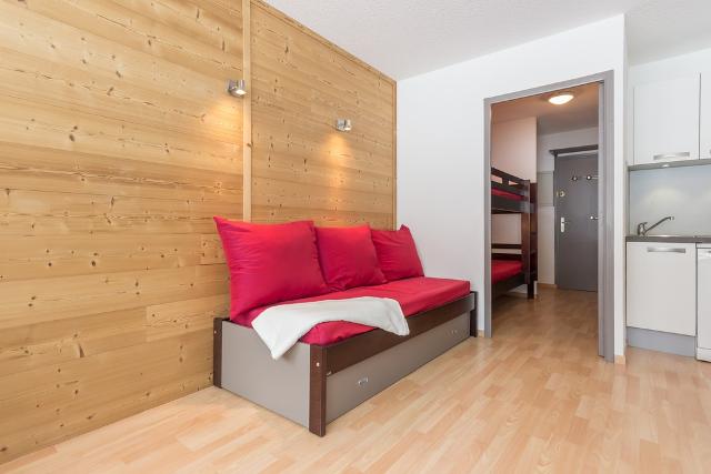 Apartements LA GRANGETTE - Plagne Montalbert
