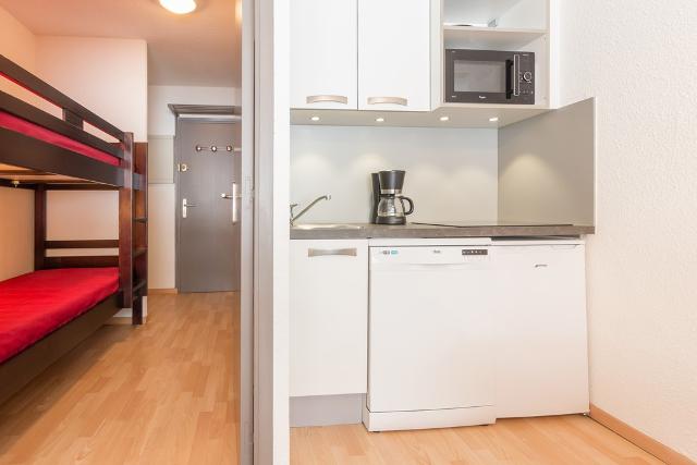 Apartements LA GRANGETTE - Plagne Montalbert