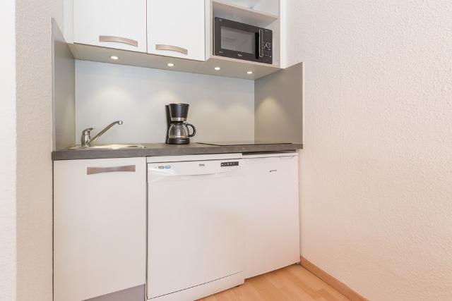 Apartements LA GRANGETTE - Plagne Montalbert