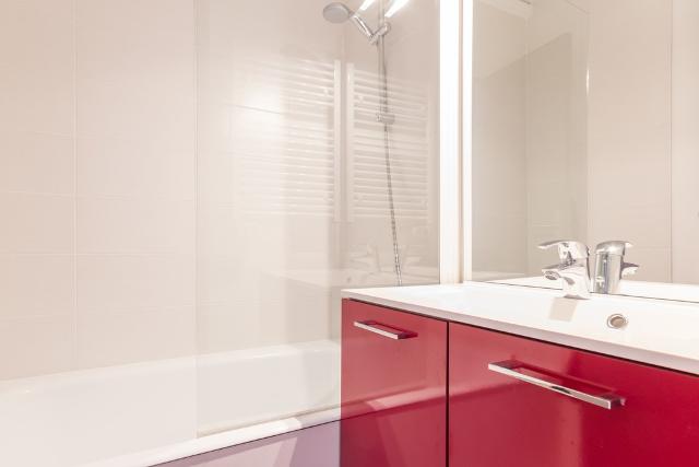 Apartements LA GRANGETTE - Plagne Montalbert