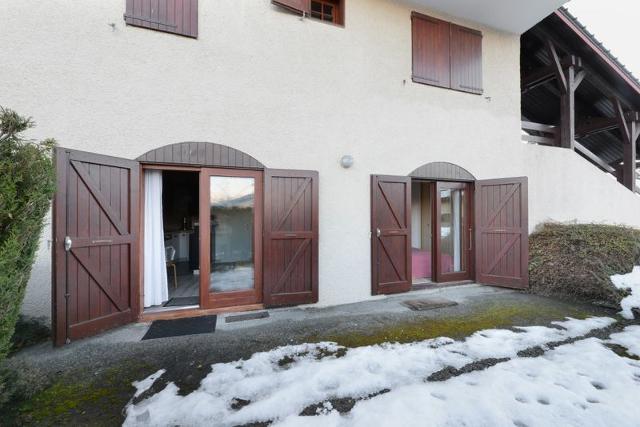 Apartements LA PORTE DE MONTCHAVIN - Plagne - Montchavin