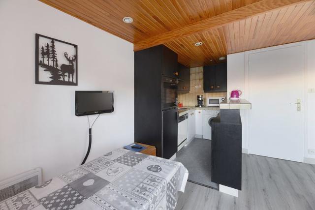 Apartements LA PORTE DE MONTCHAVIN - Plagne - Montchavin