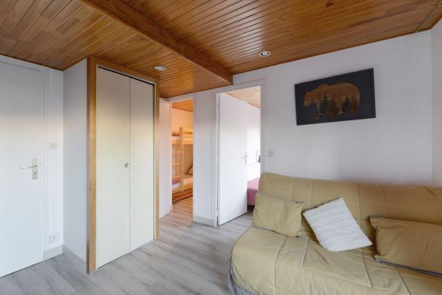 Apartements LA PORTE DE MONTCHAVIN - Plagne - Montchavin