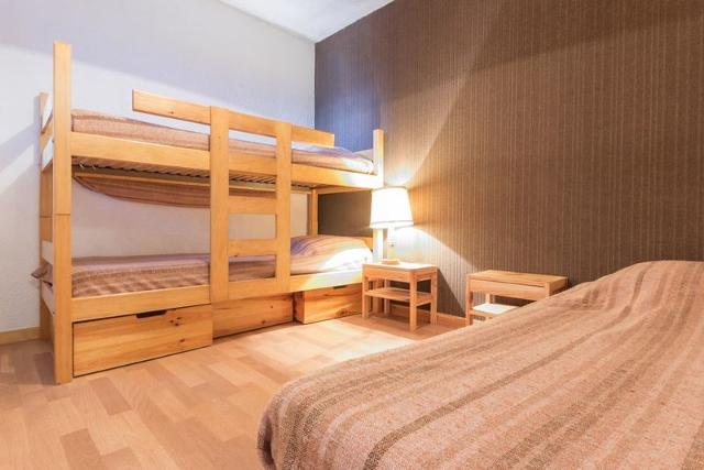 Apartements LA PORTE DE MONTCHAVIN - Plagne - Montchavin