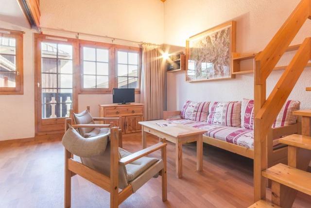 Apartements LA PORTE DE MONTCHAVIN - Plagne - Montchavin