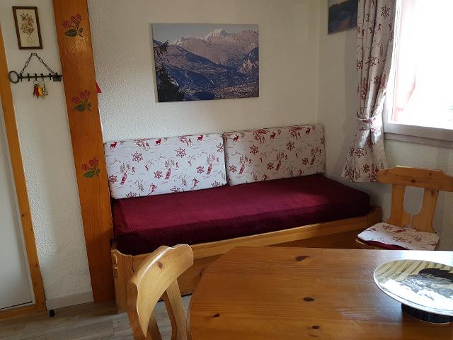 Apartements LA PORTE DE MONTCHAVIN - Plagne - Montchavin