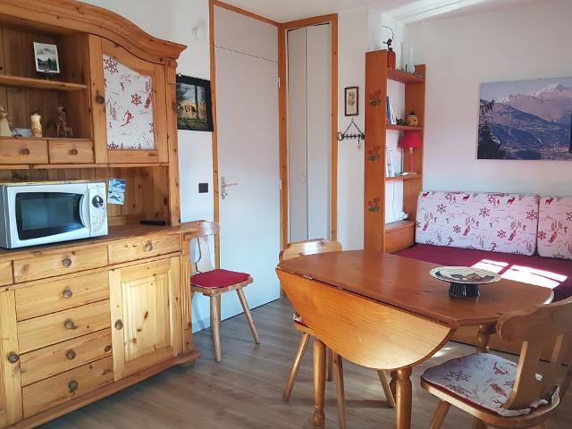 Apartements LA PORTE DE MONTCHAVIN - Plagne - Montchavin