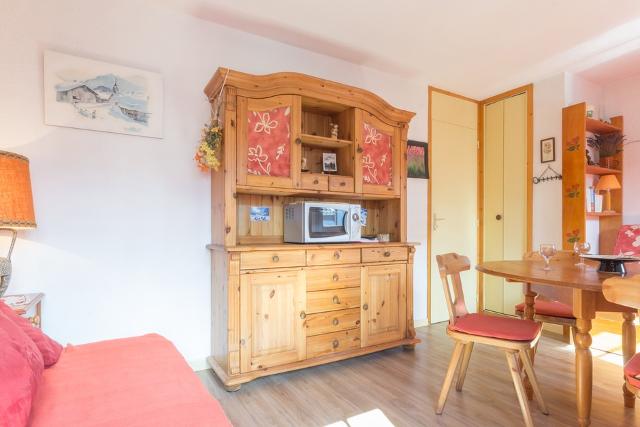 Apartements LA PORTE DE MONTCHAVIN - Plagne - Montchavin