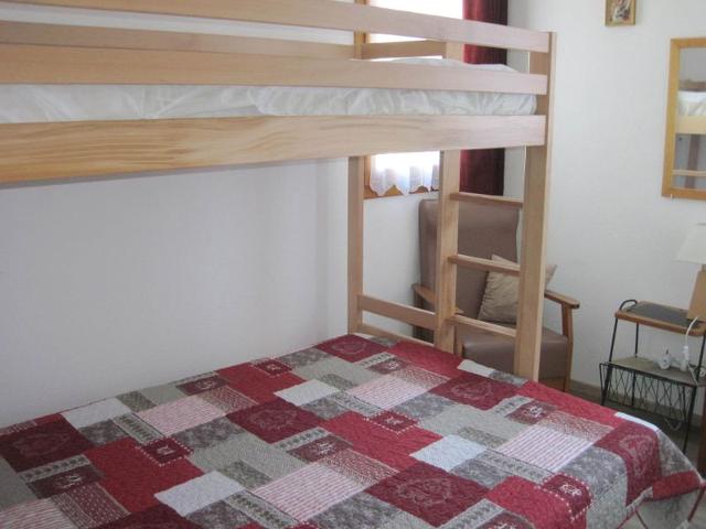 Apartements LA ROCHETTE - Plagne - Montchavin