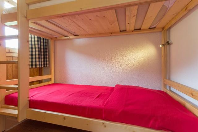 travelski home choice - Apartements LE BASTION I - Plagne - Montchavin