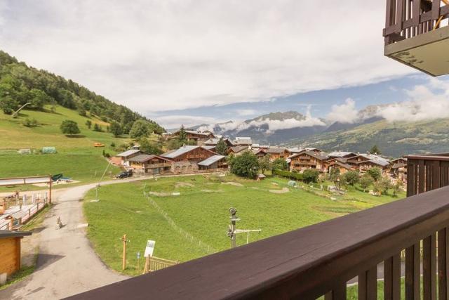 travelski home choice - Apartements LE BASTION I - Plagne - Montchavin