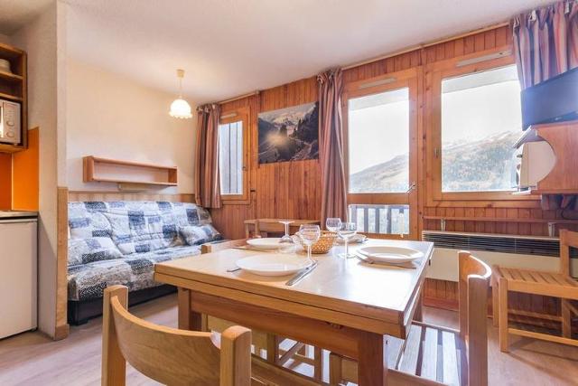 travelski home choice - Apartements LE BASTION I - Plagne - Montchavin