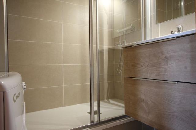 travelski home choice - Apartements LE BASTION I - Plagne - Montchavin
