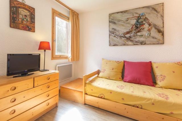 travelski home choice - Apartements LE BASTION I - Plagne - Montchavin