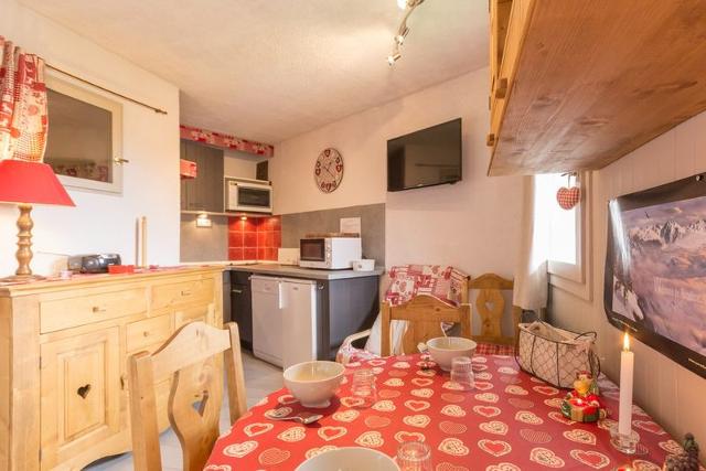 travelski home choice - Apartements LE BASTION I - Plagne - Montchavin